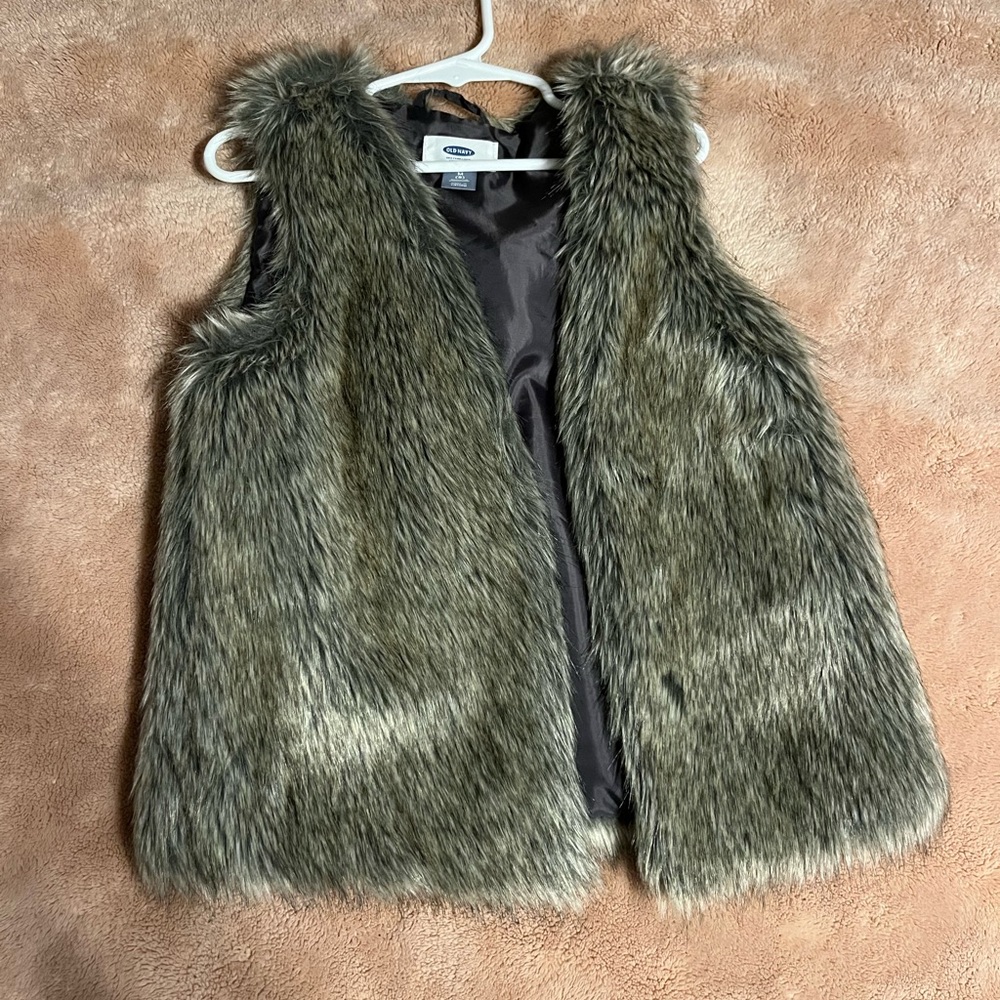 Old navy size (8) kids
